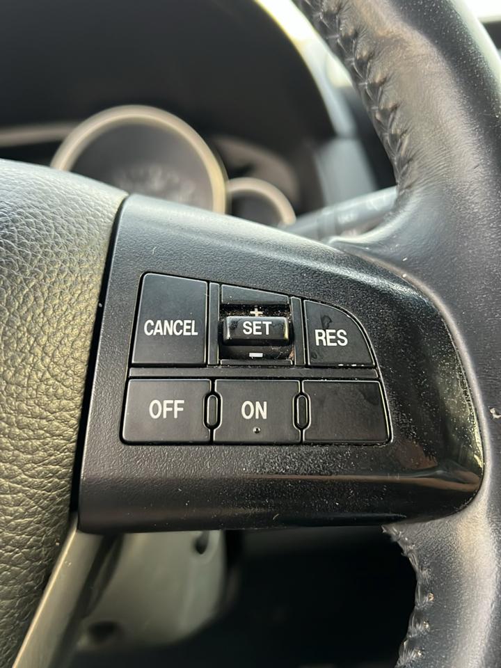 Mazda CX-9  2014