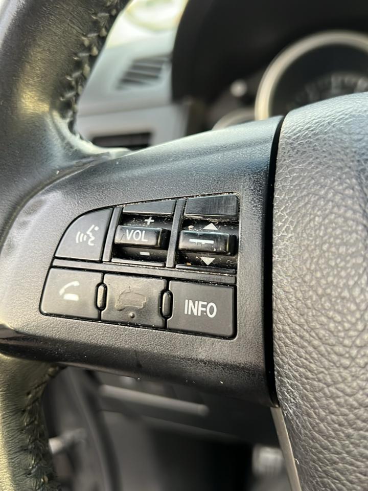 Mazda CX-9  2014