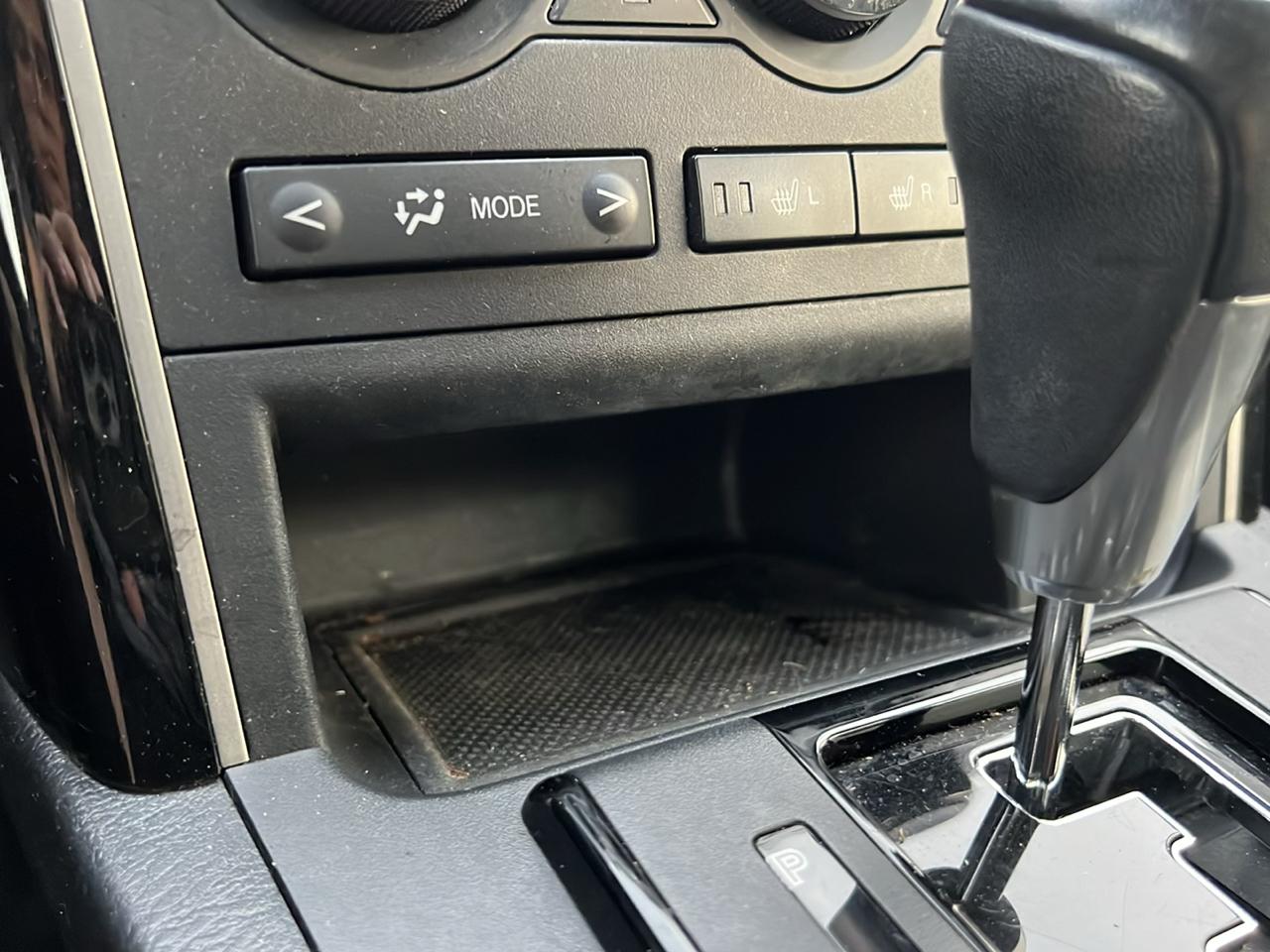 Mazda CX-9  2014