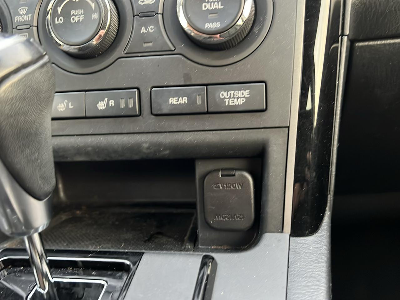 Mazda CX-9  2014