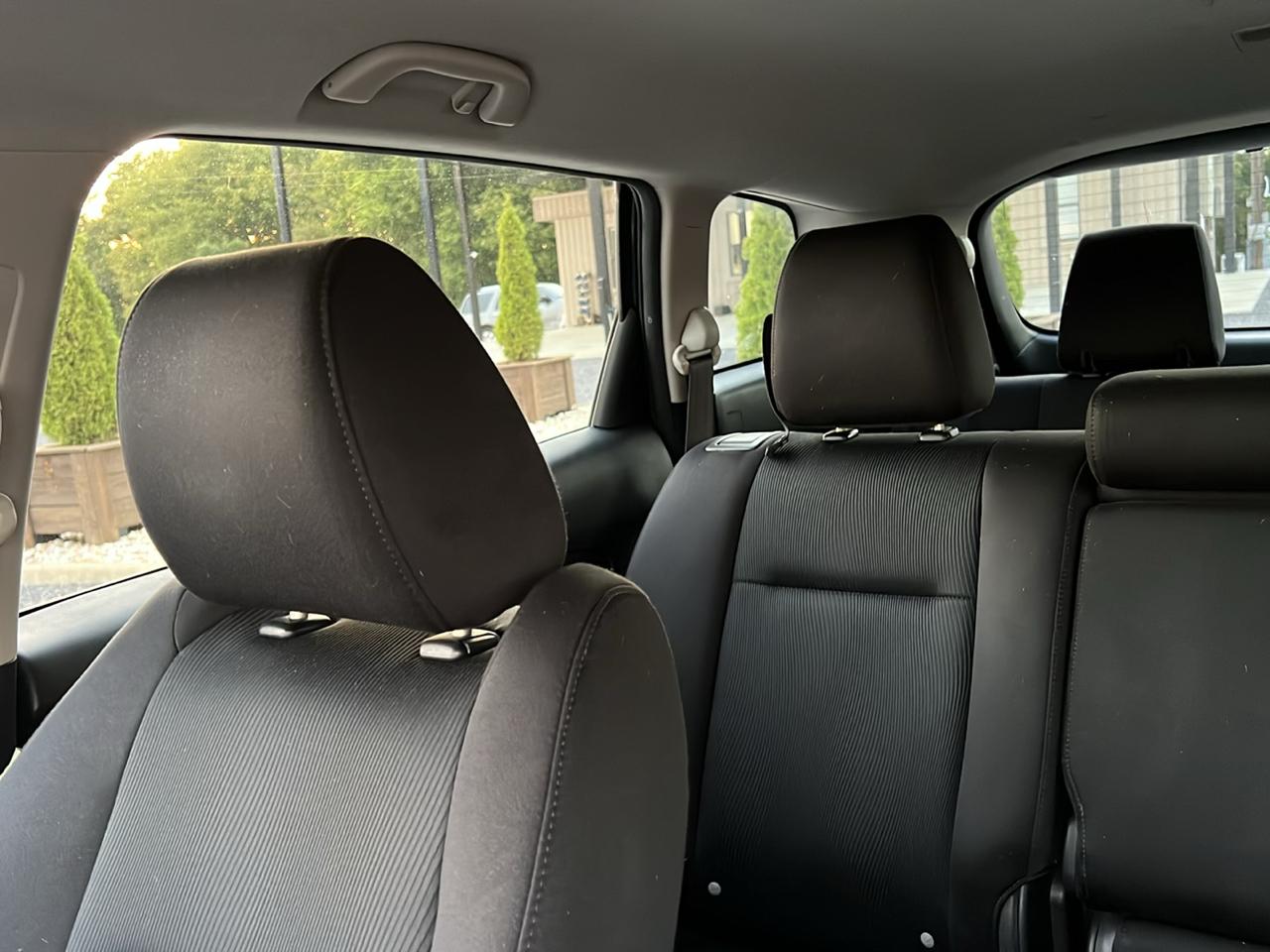 Mazda CX-9  2014