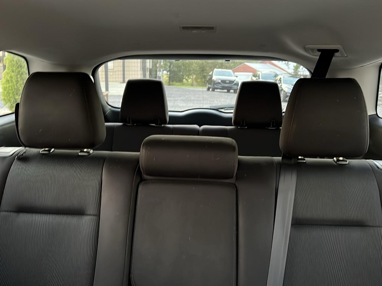 Mazda CX-9  2014