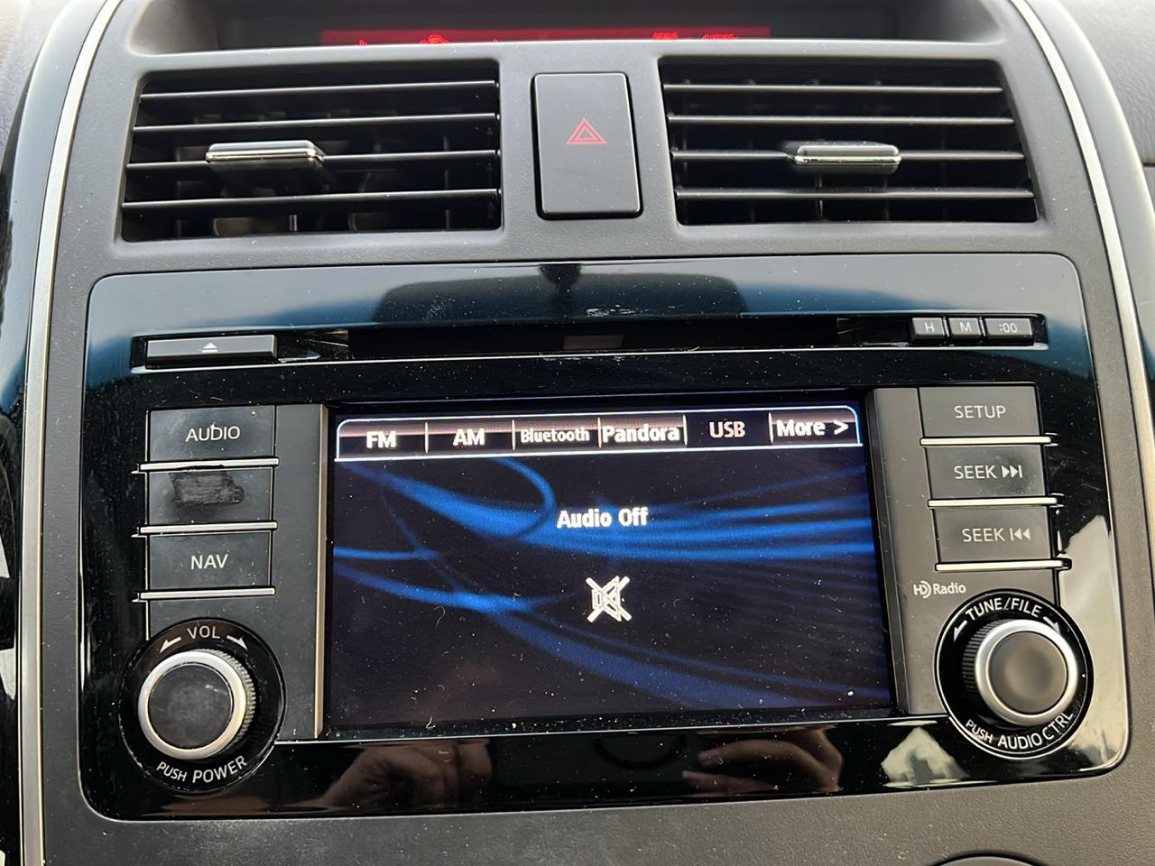 Mazda CX-9  2014