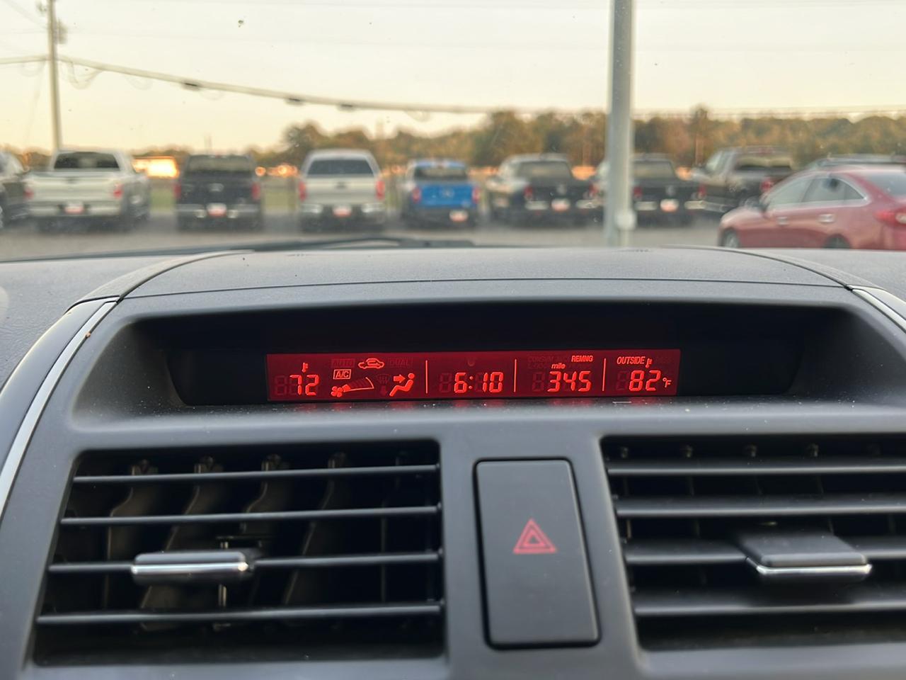 Mazda CX-9  2014
