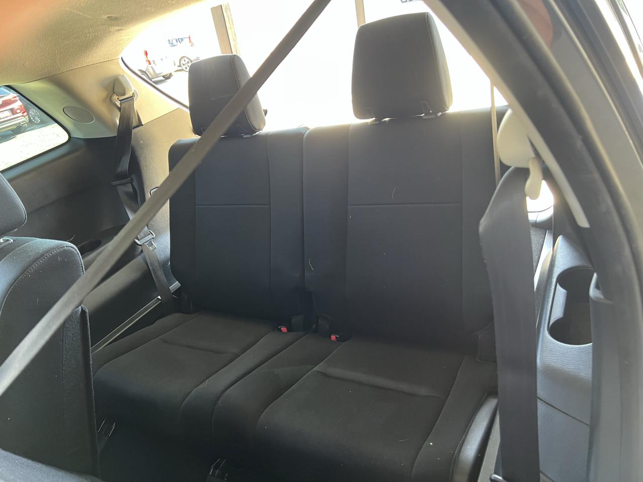 Mazda CX-9  2014