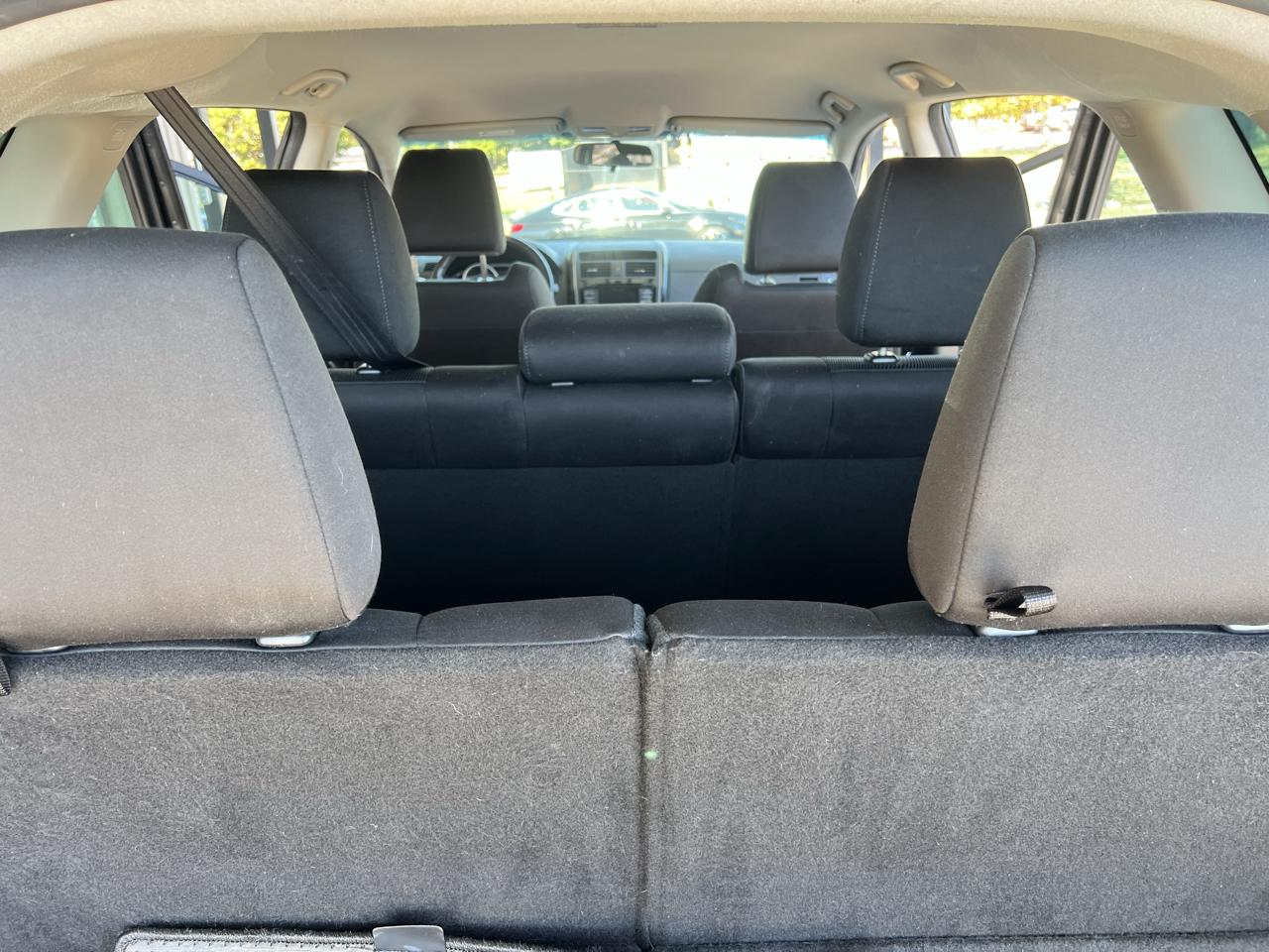 Mazda CX-9  2014