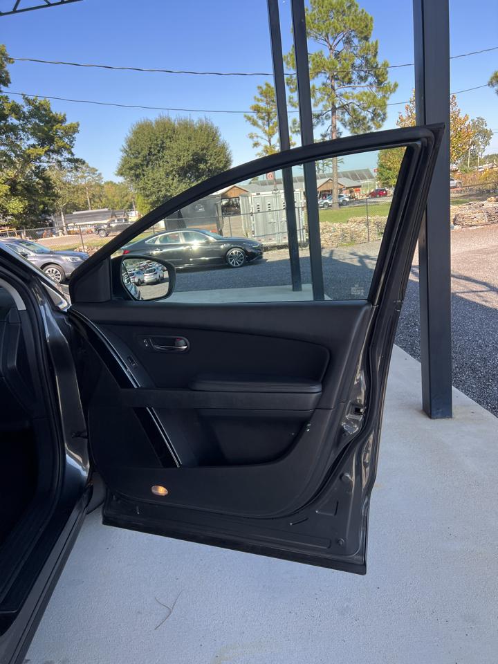 Mazda CX-9  2014
