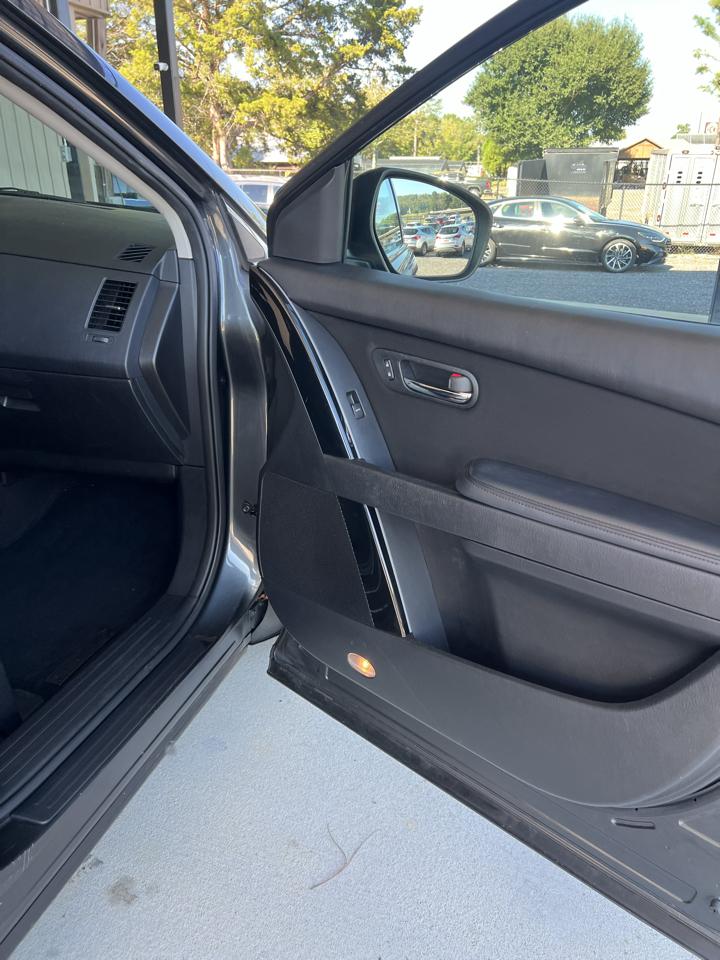 Mazda CX-9  2014