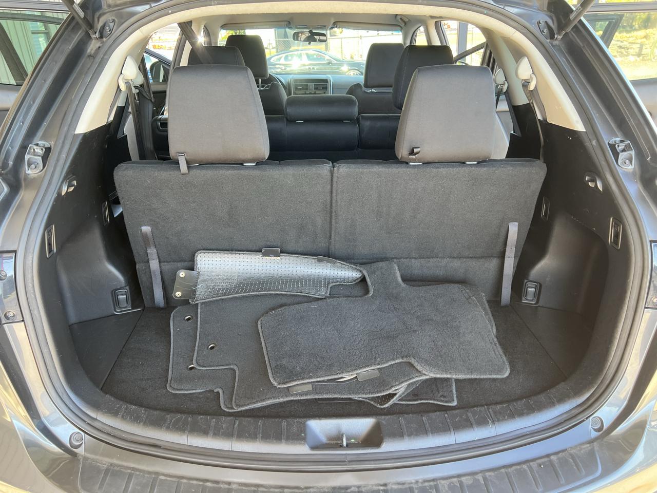 Mazda CX-9  2014