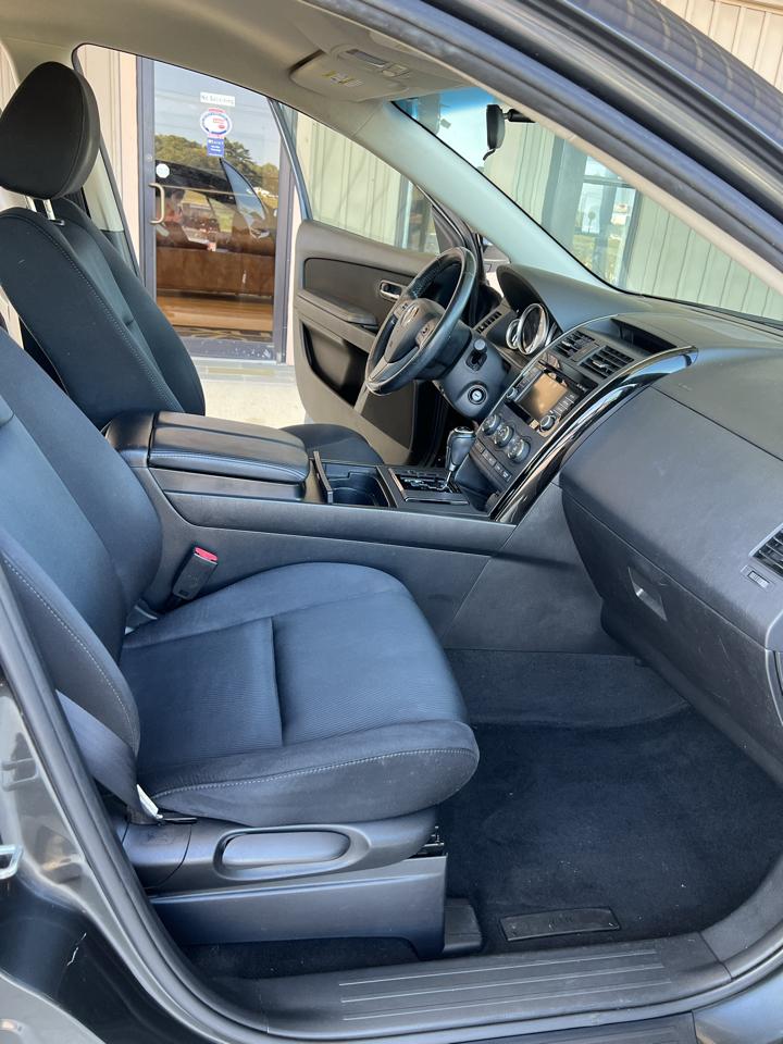 Mazda CX-9  2014