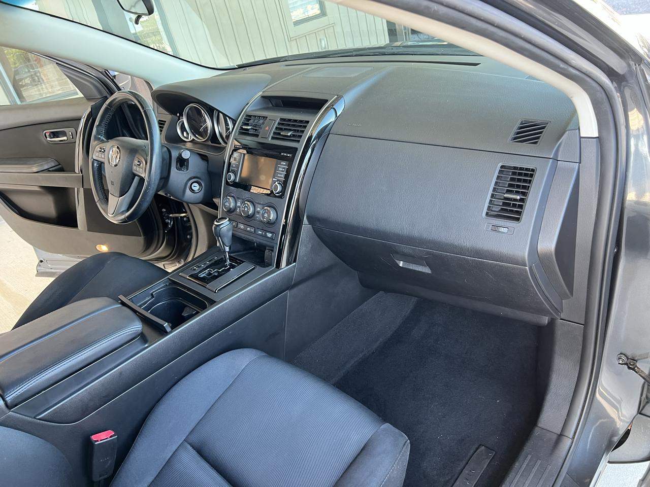 Mazda CX-9  2014