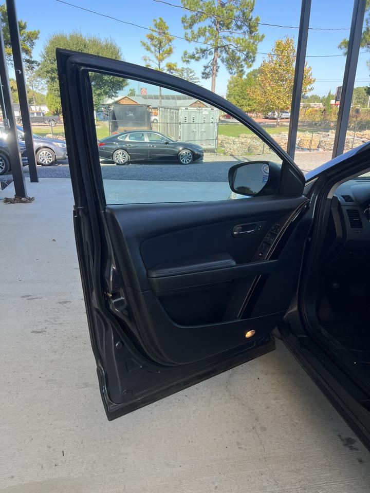 Mazda CX-9  2014
