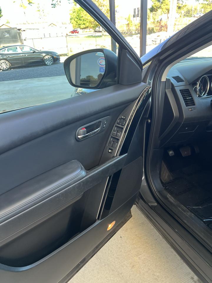 Mazda CX-9  2014