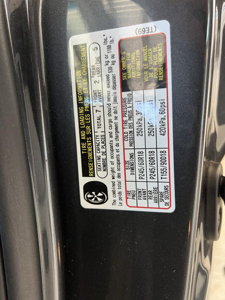 Mazda CX-9  2014