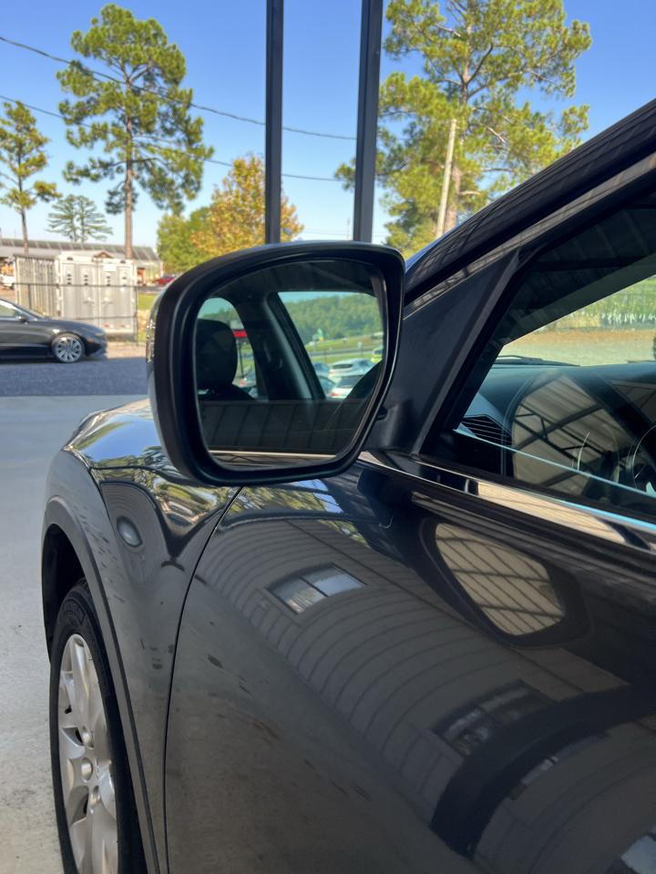 Mazda CX-9  2014