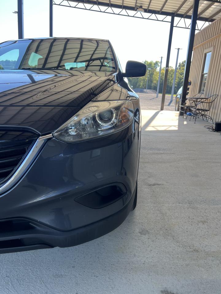Mazda CX-9  2014
