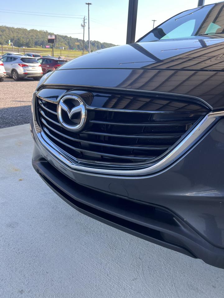 Mazda CX-9  2014