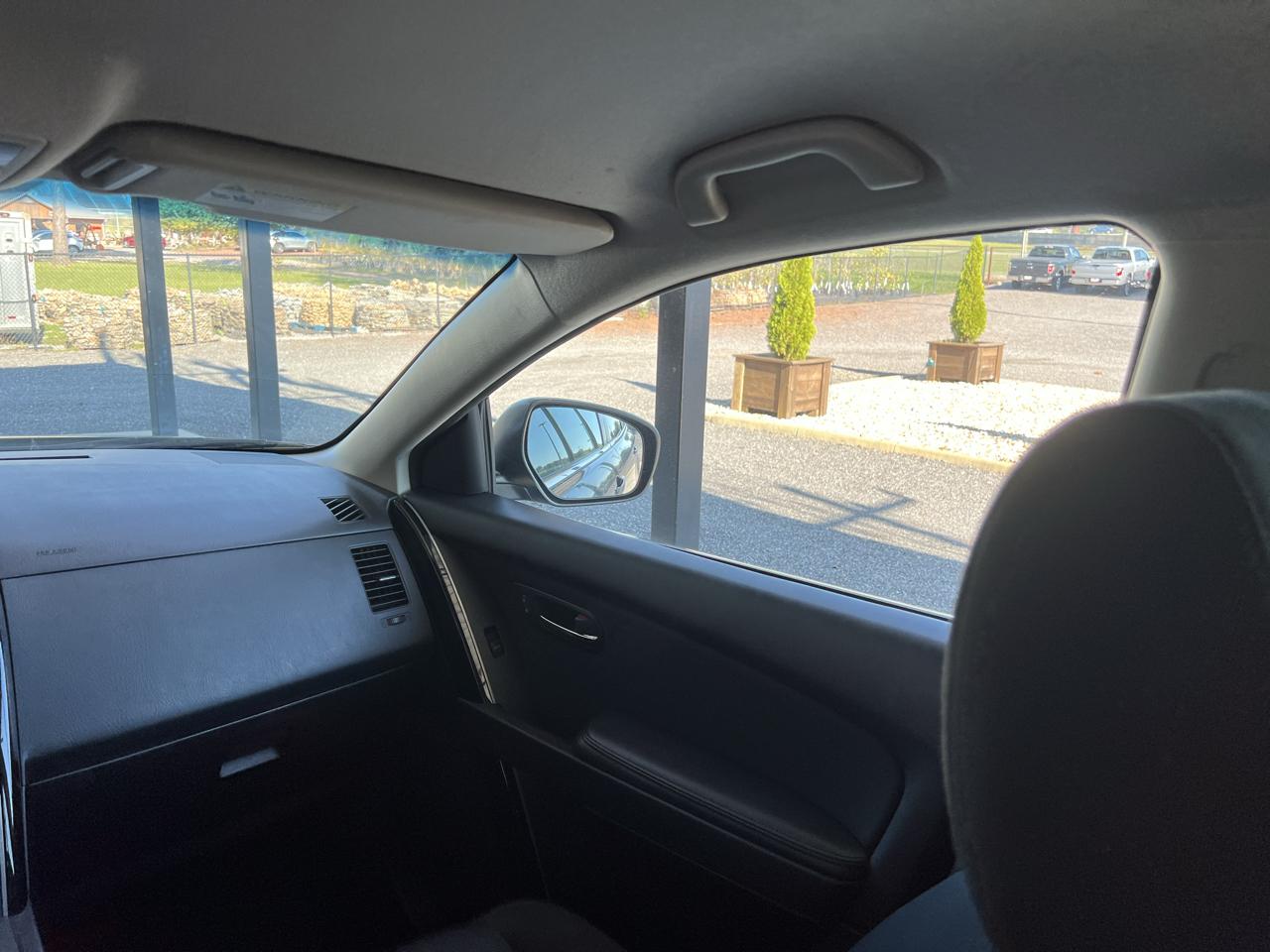 Mazda CX-9  2014