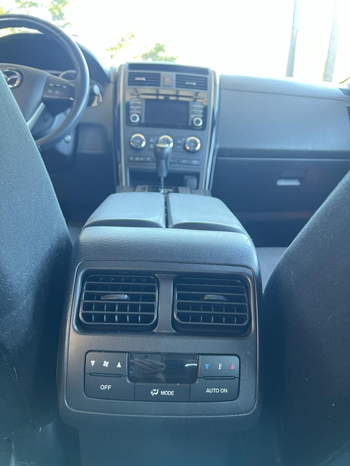 Mazda CX-9  2014