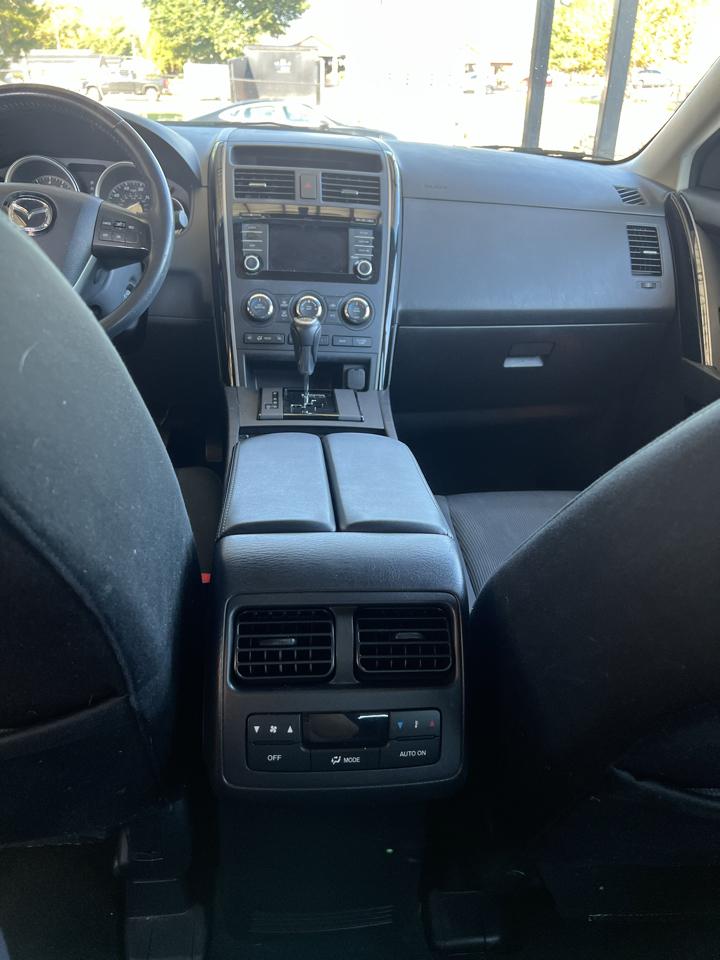 Mazda CX-9  2014