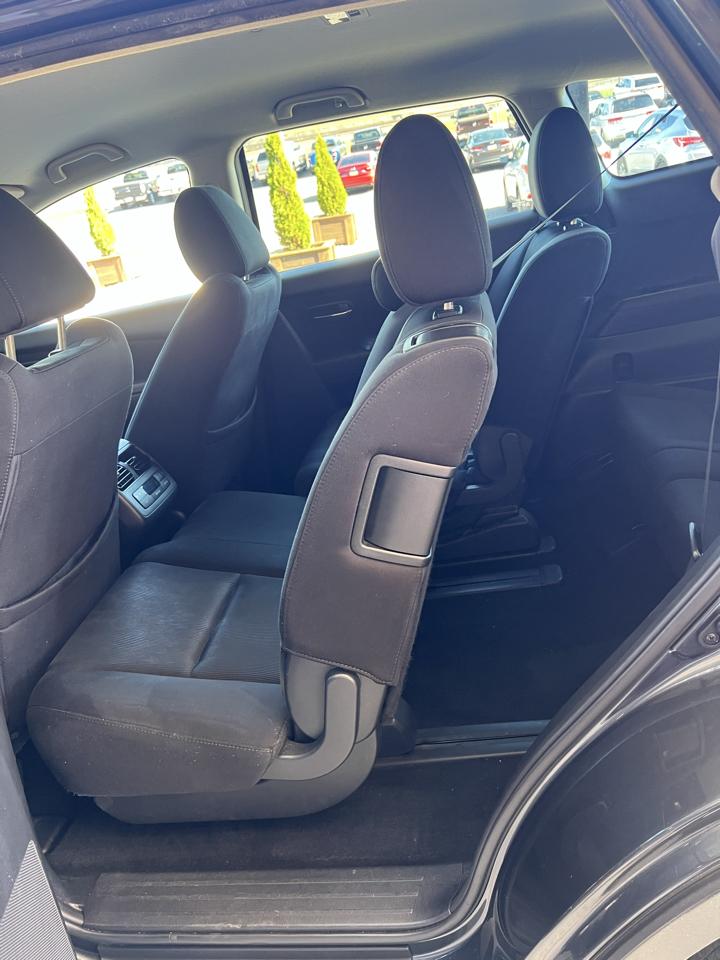 Mazda CX-9  2014