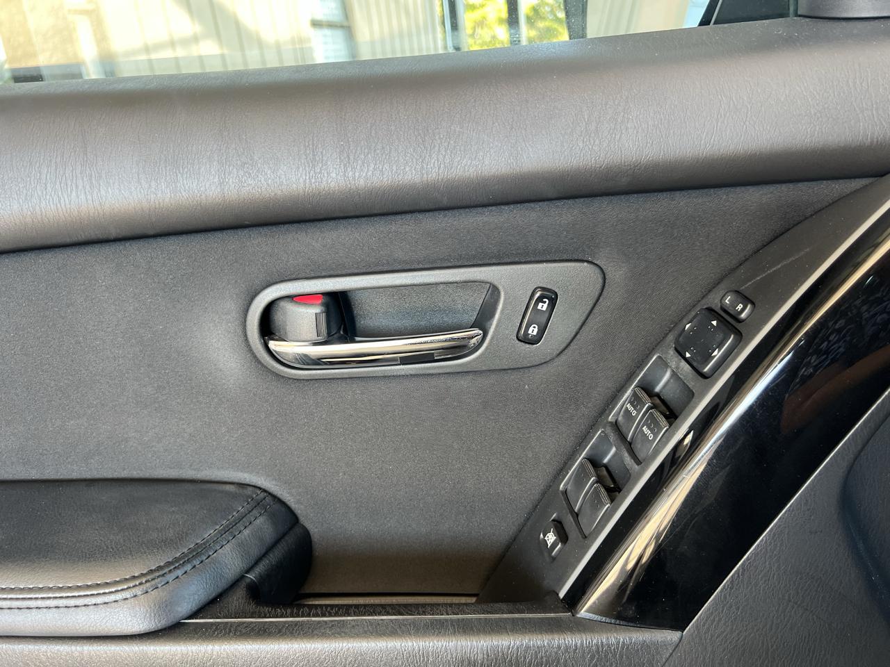 Mazda CX-9  2014