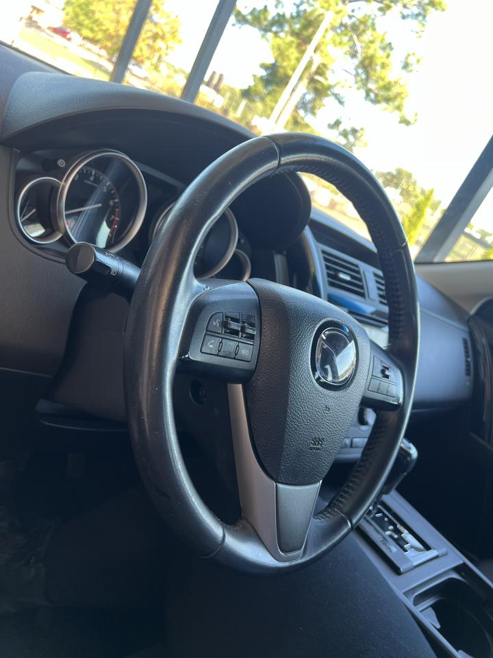 Mazda CX-9  2014