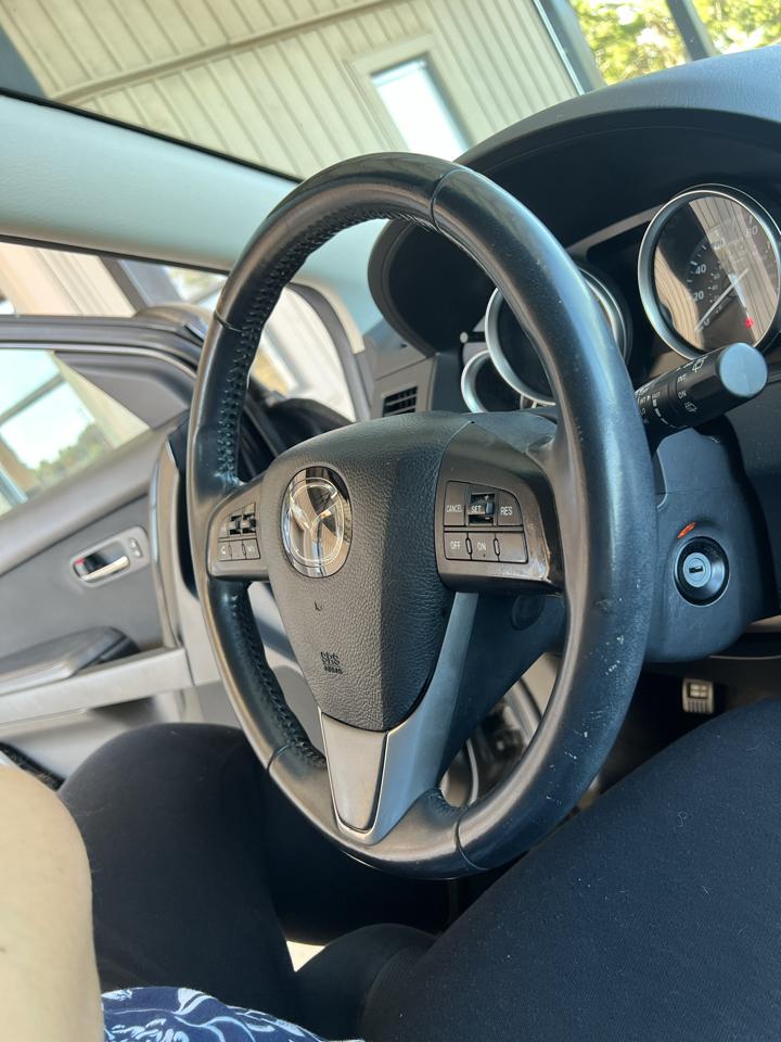 Mazda CX-9  2014