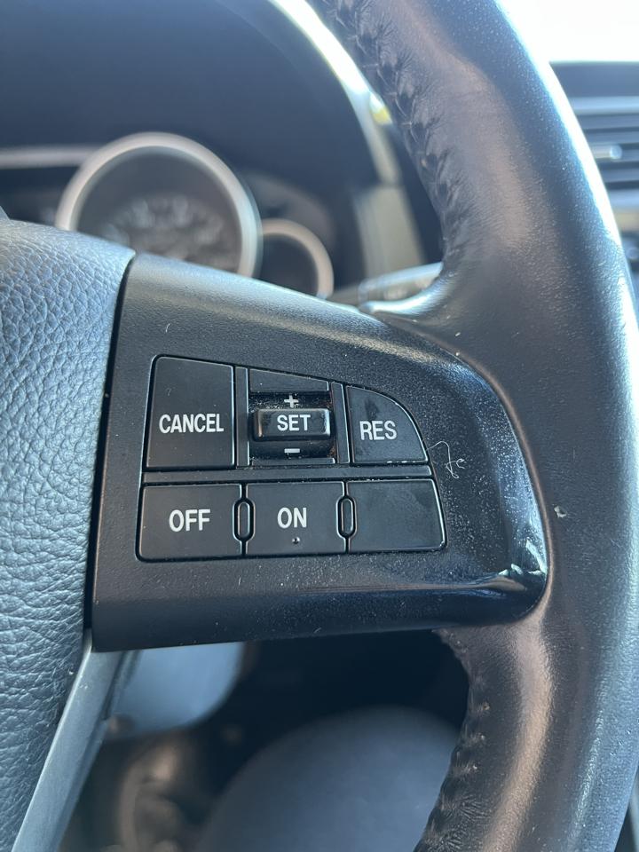 Mazda CX-9  2014