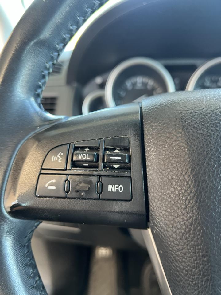 Mazda CX-9  2014