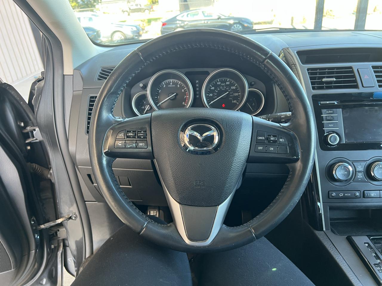 Mazda CX-9  2014