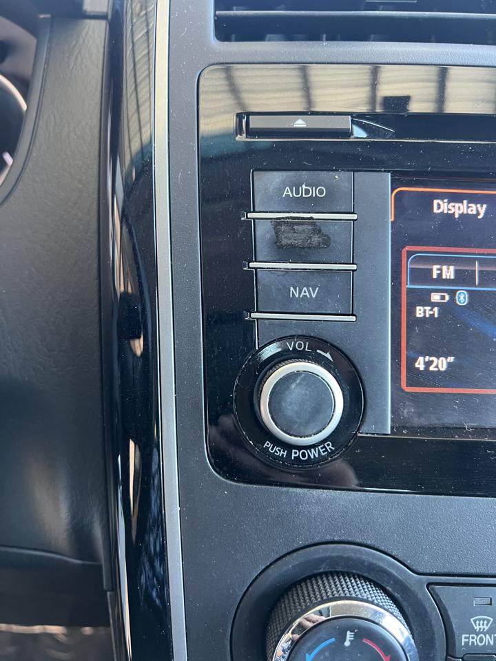 Mazda CX-9  2014