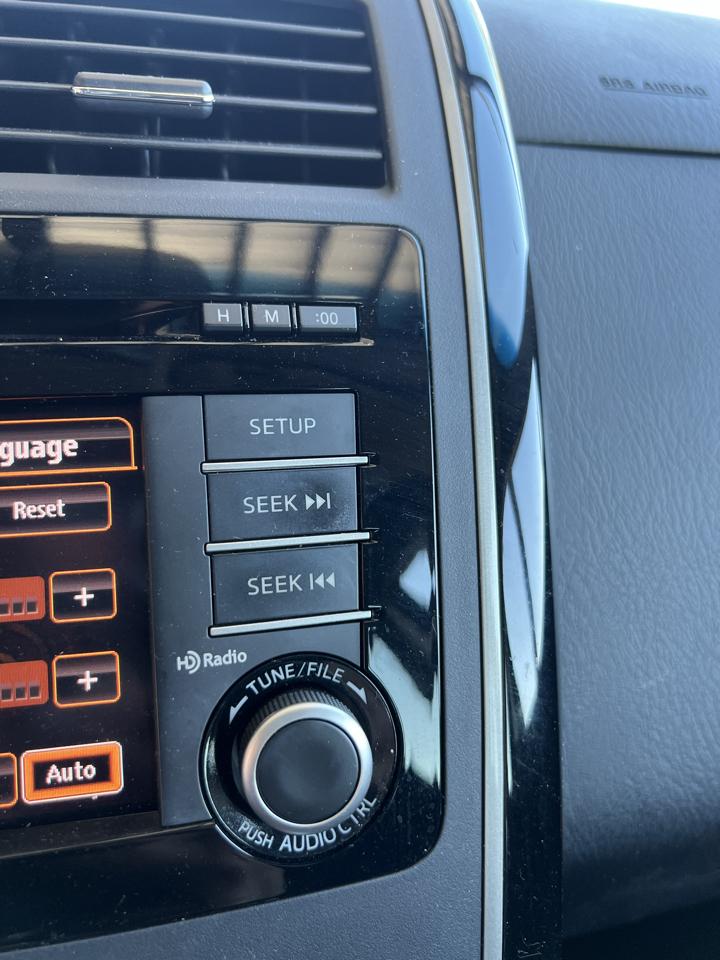 Mazda CX-9  2014