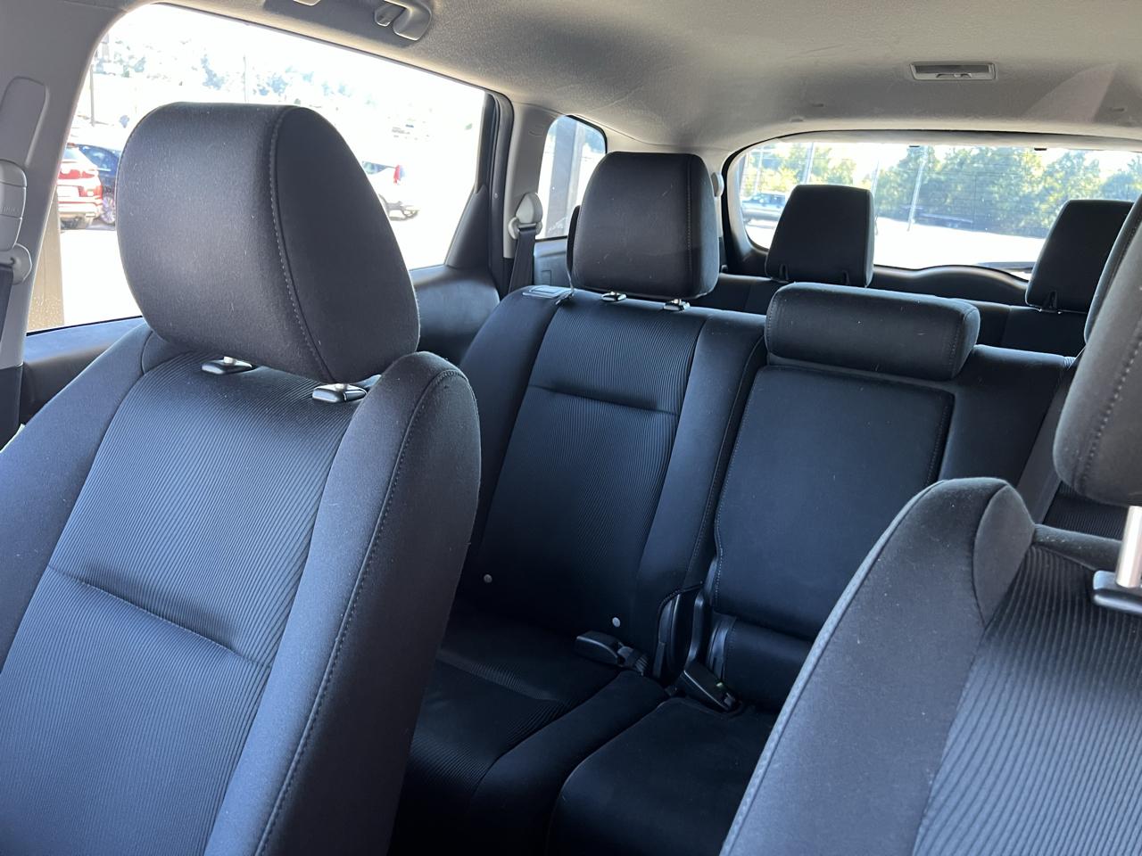 Mazda CX-9  2014