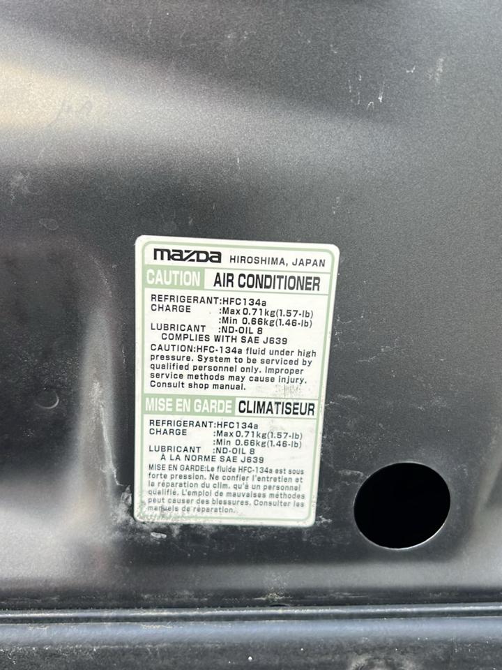 Mazda CX-9  2014