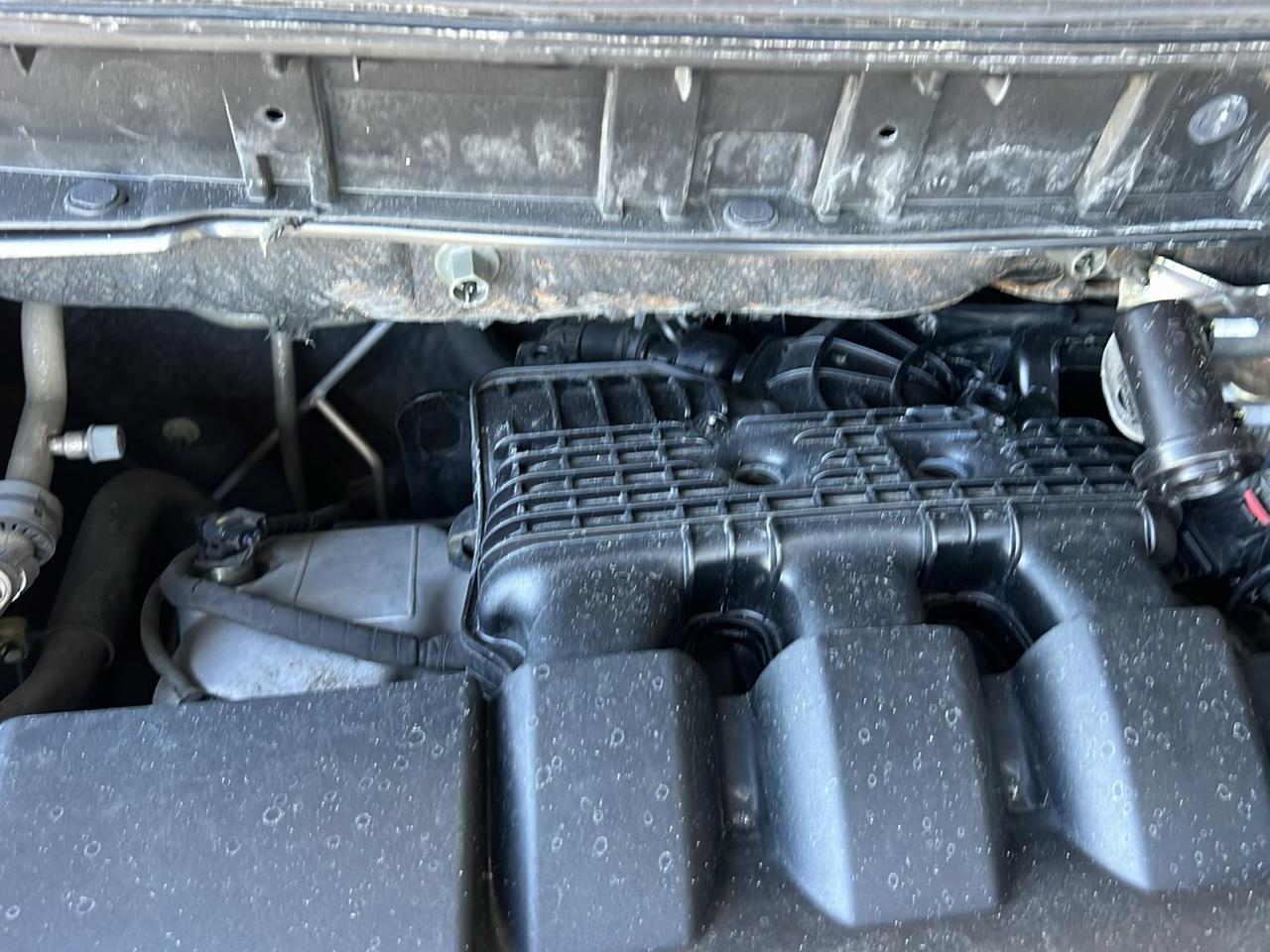 Mazda CX-9  2014
