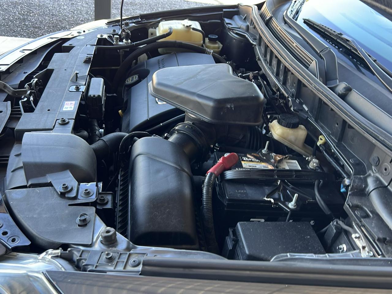 Mazda CX-9  2014