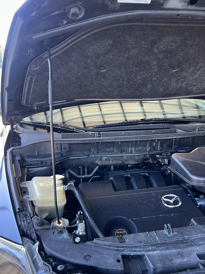Mazda CX-9  2014