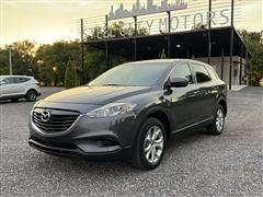2014 Mazda CX-9 