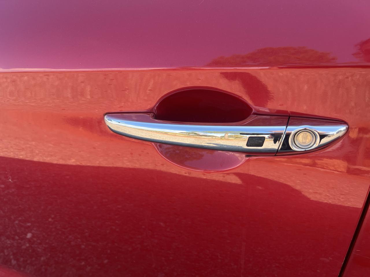 Hyundai Sonata  2017