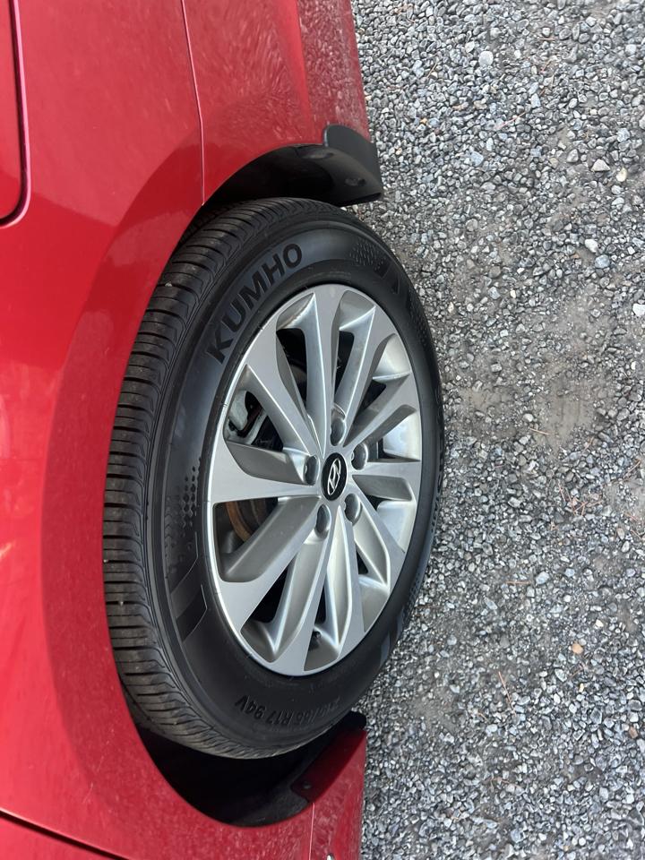 Hyundai Sonata  2017