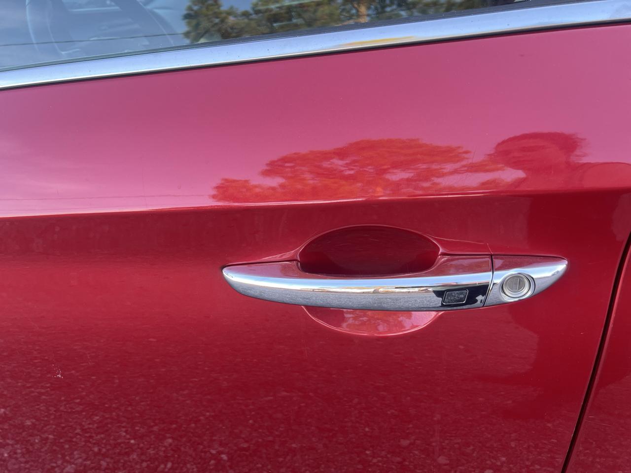 Hyundai Sonata  2017