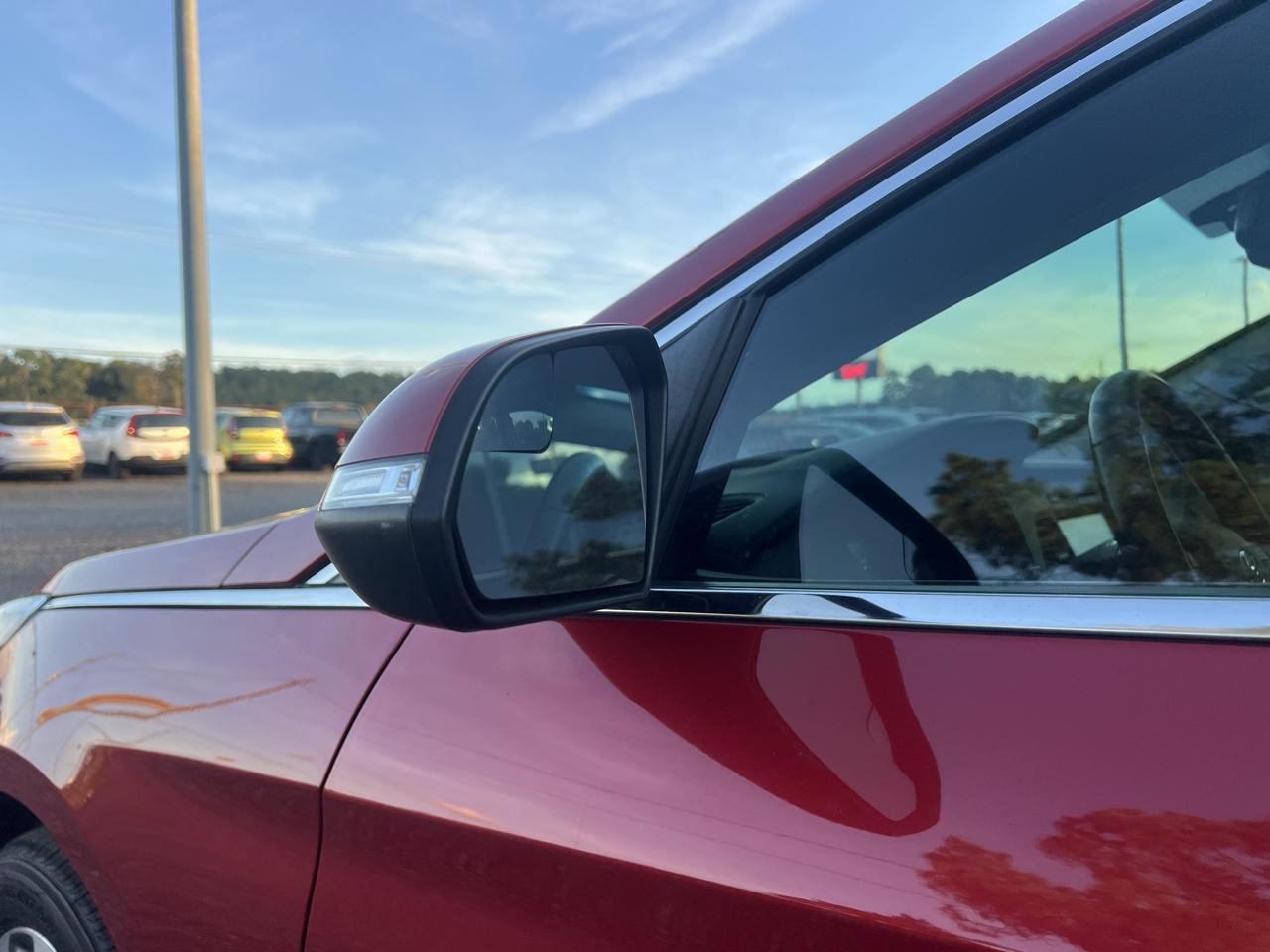 Hyundai Sonata  2017