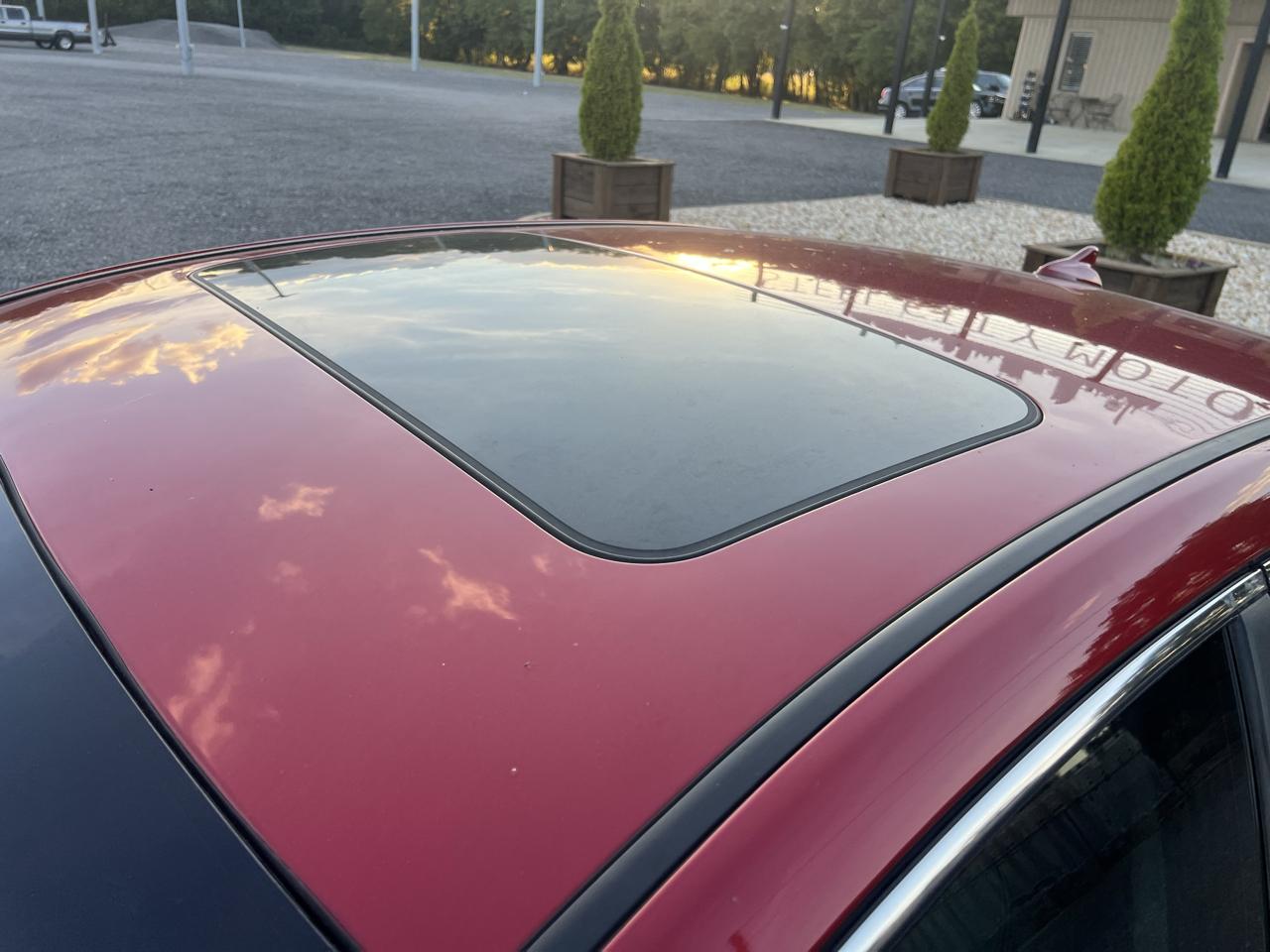 Hyundai Sonata  2017
