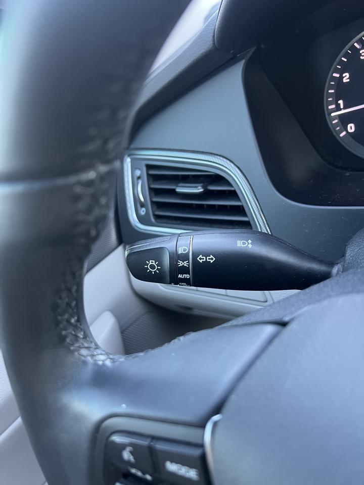 Hyundai Sonata  2017