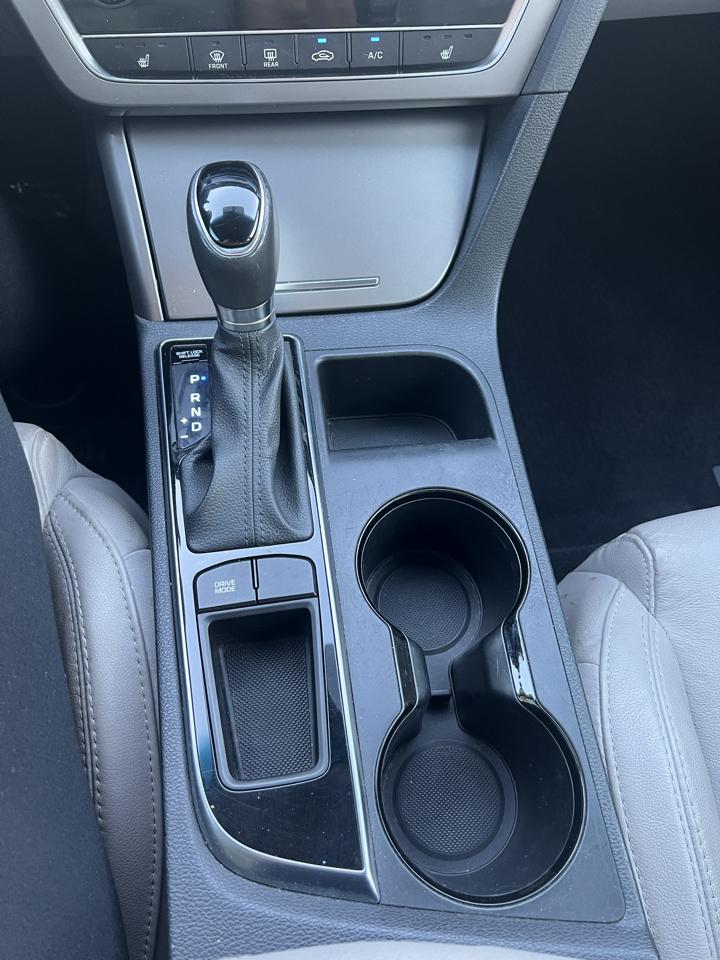 Hyundai Sonata  2017