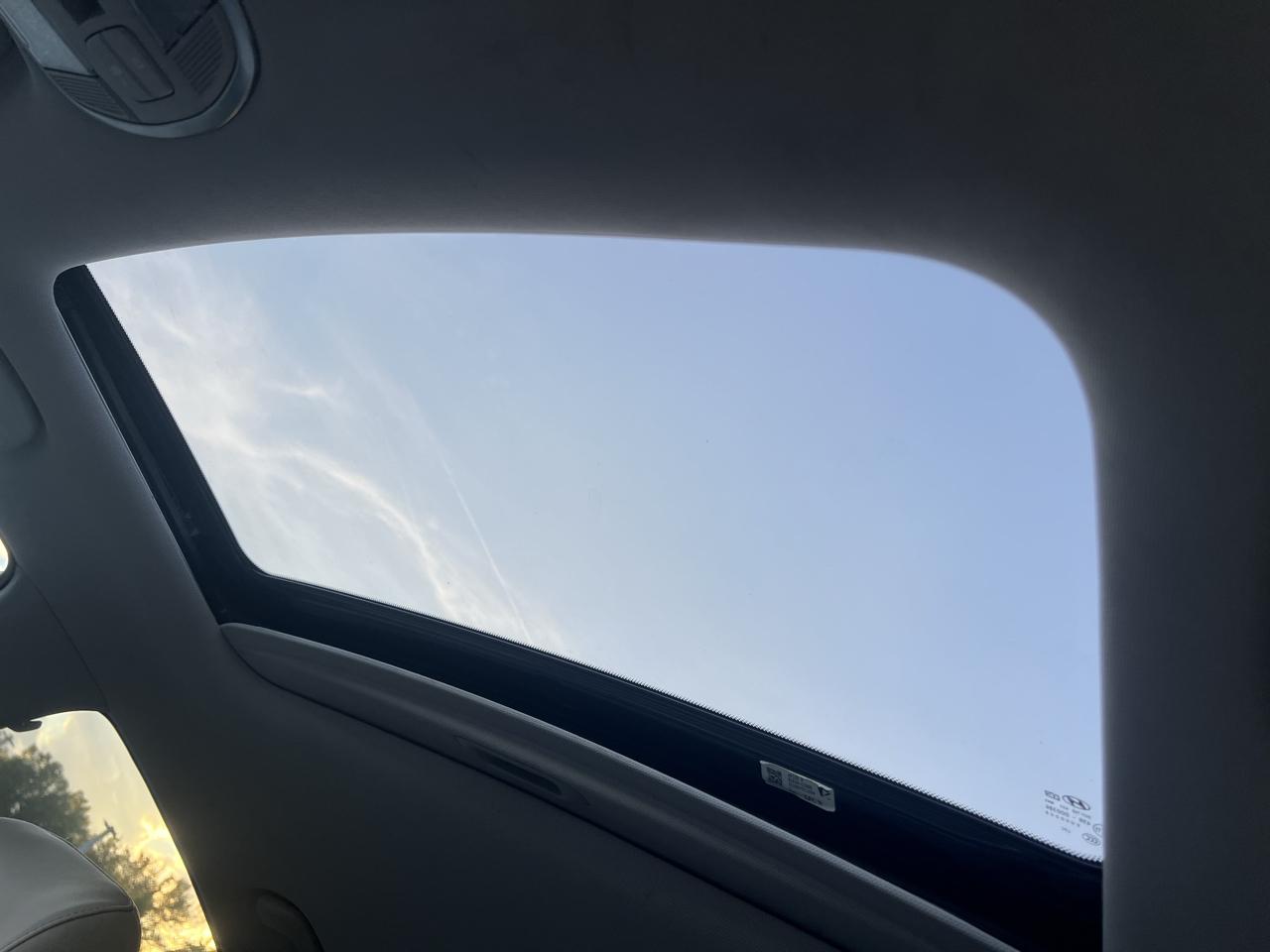 Hyundai Sonata  2017