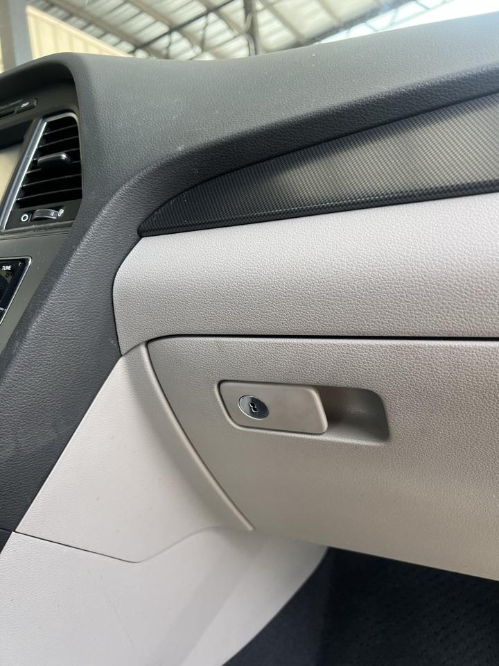 Hyundai Sonata  2017