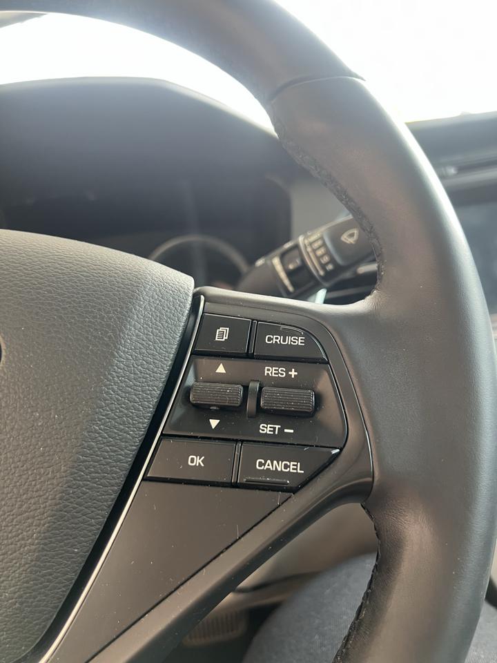 Hyundai Sonata  2017