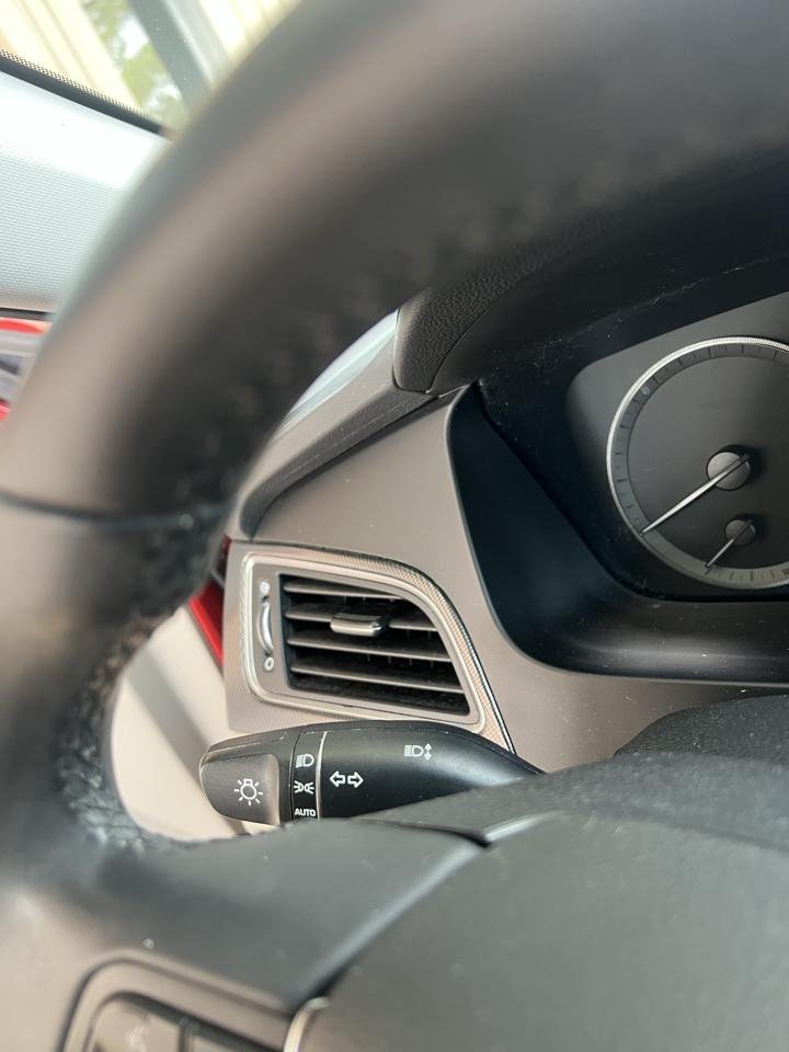 Hyundai Sonata  2017
